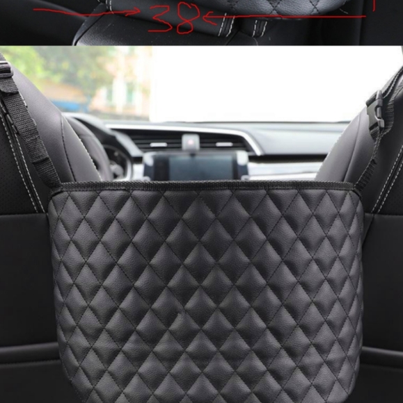 Vehicle organizer/purse holder - Picture 7 of 14